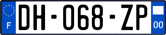 DH-068-ZP