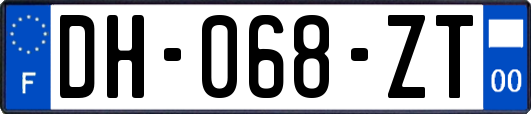 DH-068-ZT