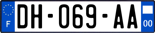 DH-069-AA