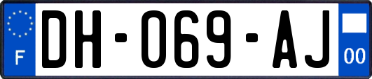 DH-069-AJ