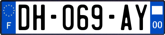 DH-069-AY