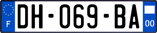 DH-069-BA