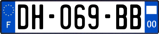 DH-069-BB