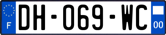 DH-069-WC