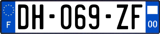 DH-069-ZF