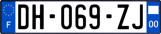 DH-069-ZJ