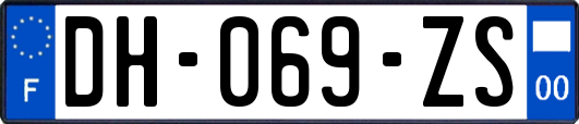 DH-069-ZS