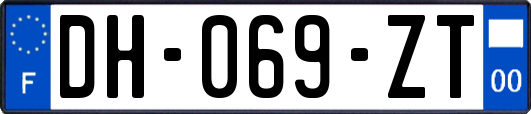 DH-069-ZT