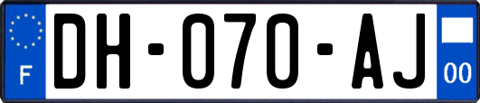 DH-070-AJ