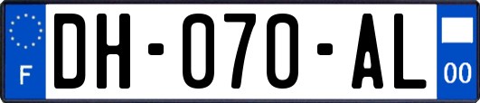 DH-070-AL