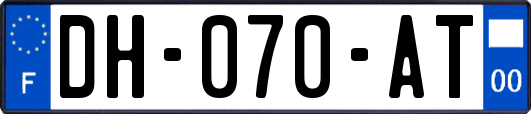 DH-070-AT