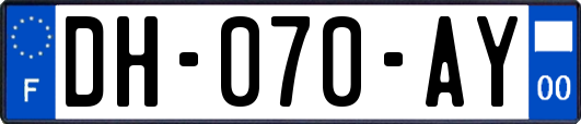 DH-070-AY