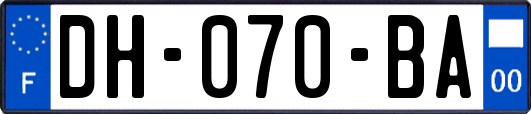 DH-070-BA