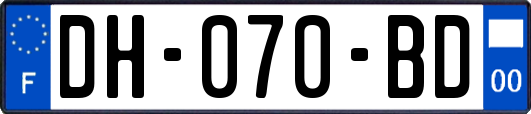 DH-070-BD