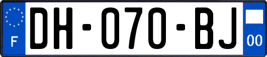 DH-070-BJ