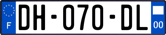 DH-070-DL