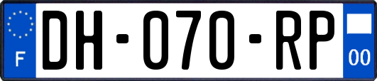 DH-070-RP