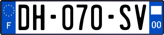 DH-070-SV