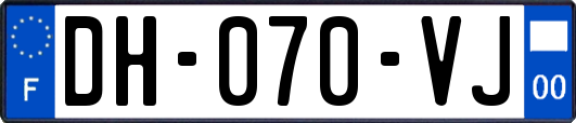 DH-070-VJ