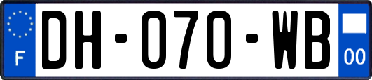 DH-070-WB