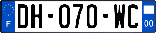 DH-070-WC