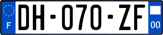 DH-070-ZF