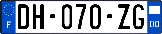 DH-070-ZG