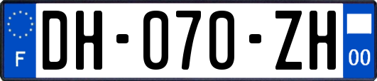 DH-070-ZH