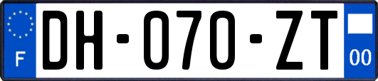 DH-070-ZT