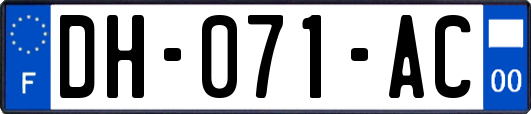 DH-071-AC