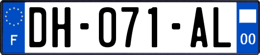 DH-071-AL