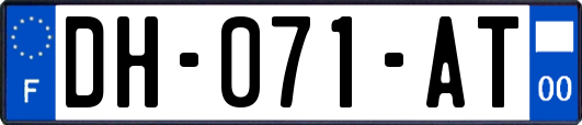 DH-071-AT