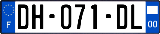 DH-071-DL