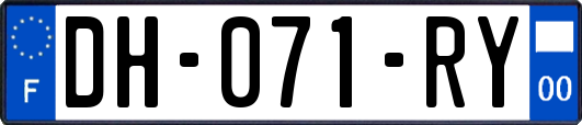 DH-071-RY