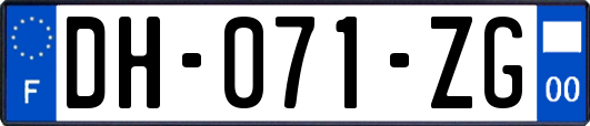 DH-071-ZG