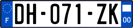 DH-071-ZK