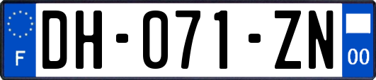 DH-071-ZN