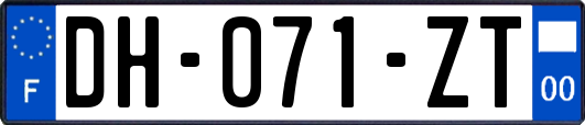 DH-071-ZT