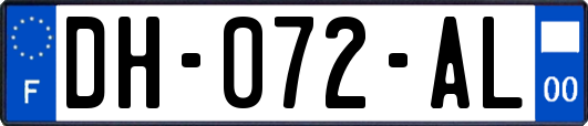 DH-072-AL