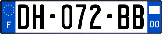 DH-072-BB