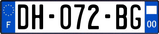 DH-072-BG