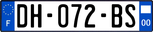 DH-072-BS