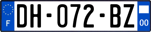 DH-072-BZ