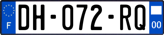 DH-072-RQ