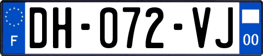 DH-072-VJ