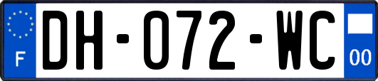 DH-072-WC