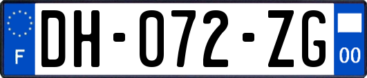 DH-072-ZG