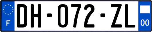 DH-072-ZL