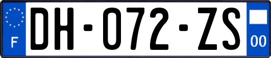 DH-072-ZS