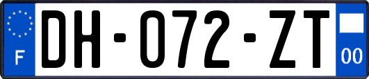 DH-072-ZT